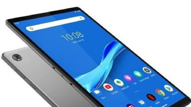 Lenovo Tab Plus Gen 2