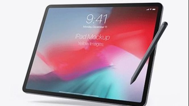 Bingung Pilih iPad 2026? Ini Perbedaan iPad, iPad Air, Mini, dan Pro yang Perlu Diketahui