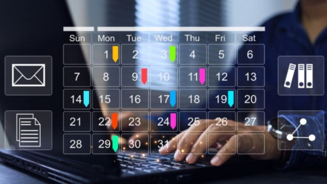 jadwal pildun otomatis