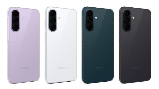 Samsung Galaxy A37