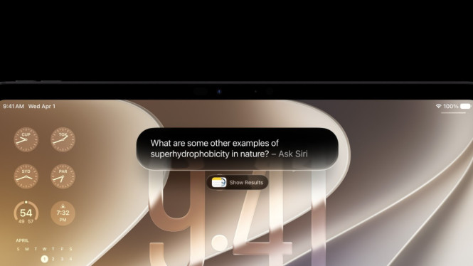 iPadOS 27