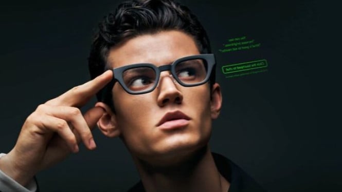 Meta Rilis Kacamata AI Murah, Tanda Akhir Dominasi Smartphone?