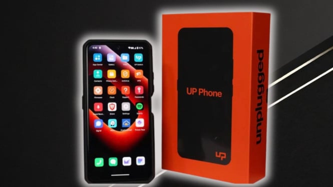 Heboh! HP Produksi Indonesia Masuk Pasar AS dan Kanada
