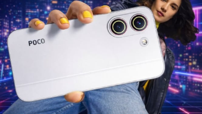 Sebulan Pakai Poco X8 Pro, Ini Pengalaman yang Tak Terlihat dari Spesifikasinya