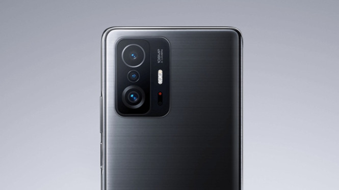 Dulu Rp7 Jutaan, Kini Harga Xiaomi 11T Pro Drop Parah Jadi Rp2 Jutaan!