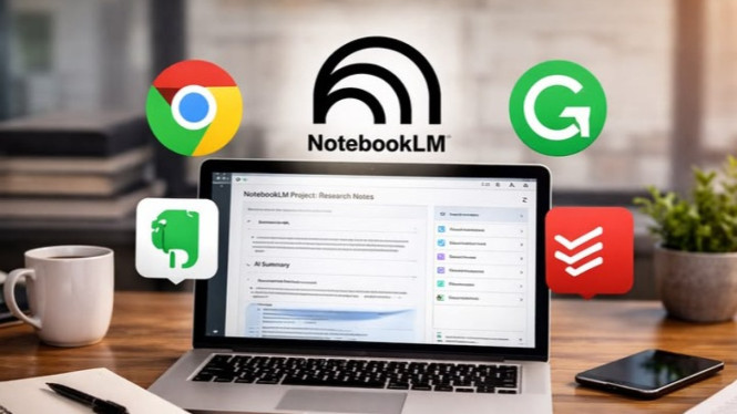 Google NotebookLM