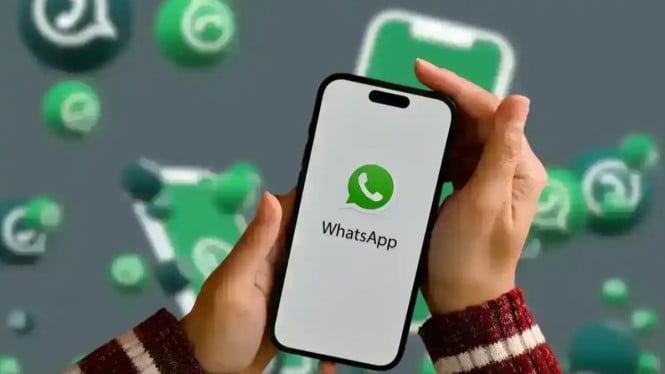 WhatsApp Siapkan Fitur Username, Pengguna Tak Lagi Harus Bagikan Nomor HP untuk Bertukar Kontak