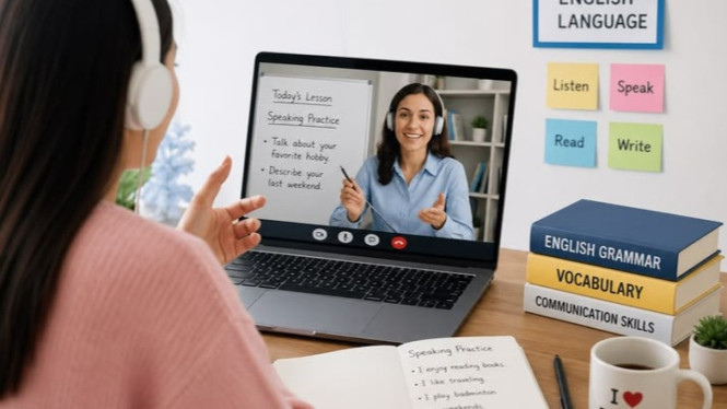 10 Laptop Terbaik untuk Pelajar dan Mahasiswa 2026, Murah tapi Kencang untuk Kuliah dan Tugas