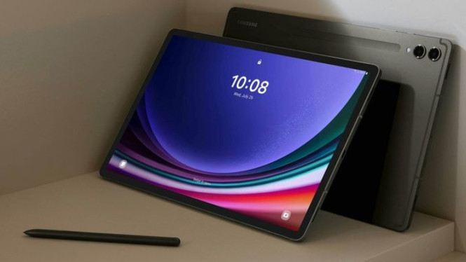 Galaxy Tab S9+