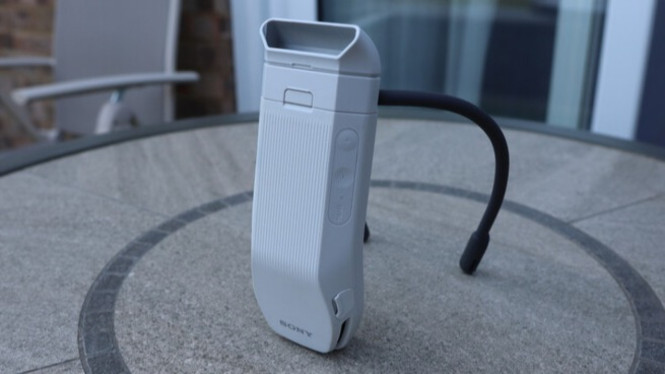Reon Pocket Pro Plus
