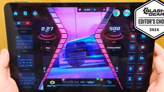 RedMagic Gaming Tablet 5 Pro