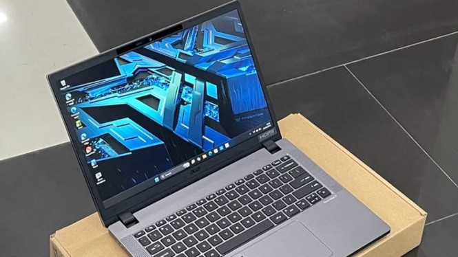 Acer TravelMate P214
