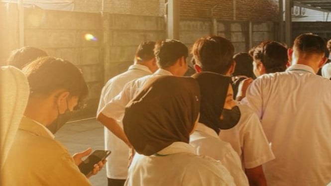 Pencari Kerja