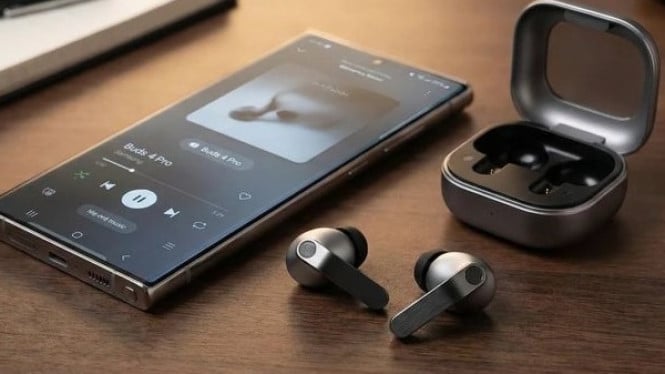 Samsung Galaxy Unpacked 2026 Dirumorkan Digelar 22 Juli, Ini Bocorannya