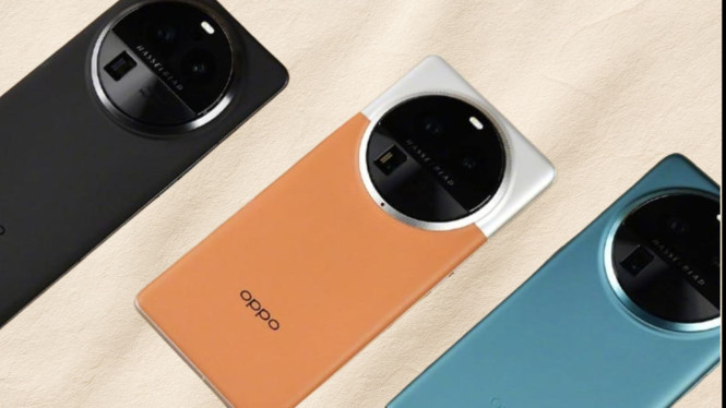 OPPO Find X6 Pro