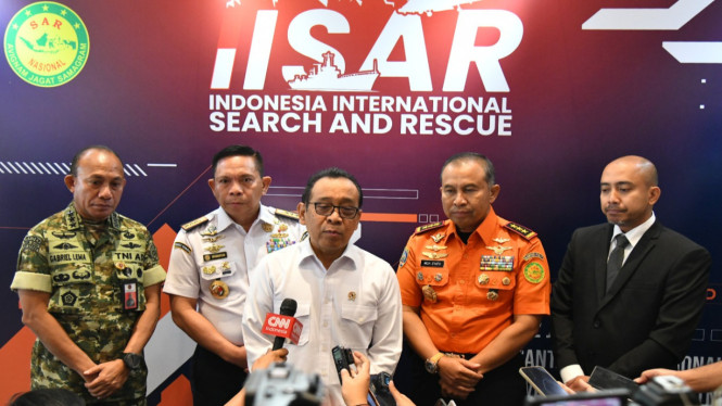 Ancaman Bencana Meningkat, IISAR 2026 Perkuat Kolaborasi SAR Internasional