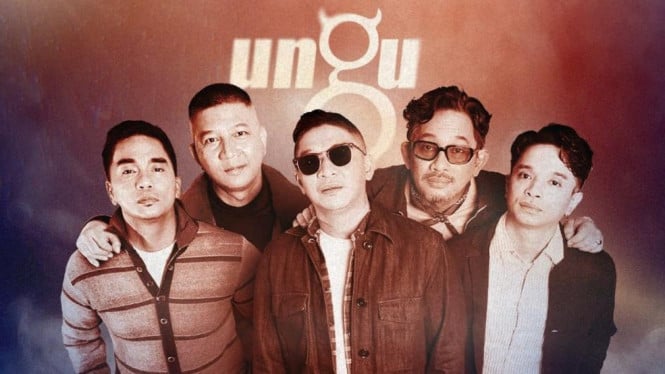 Konser Terbesar UNGU Resmi Digelar Oktober 2026, Ini Jadwal dan Harga Tiketnya
