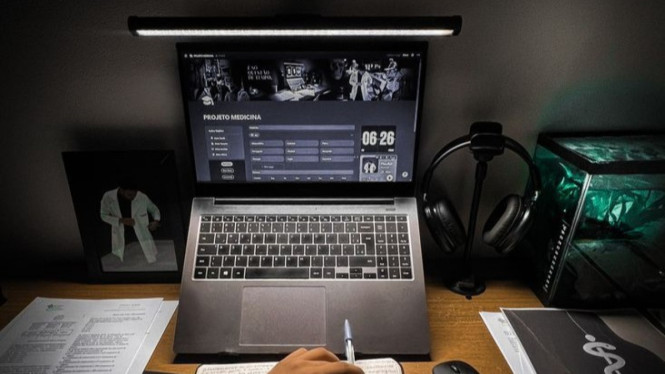 Laptop