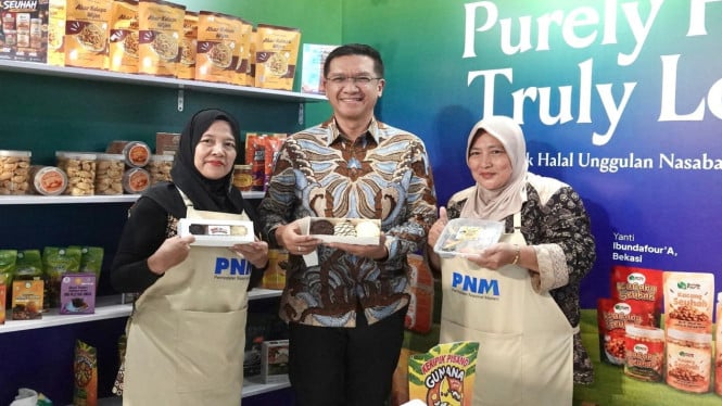 Halal Expo Indonesia