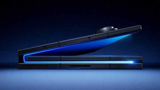 Galaxy Z TriFold