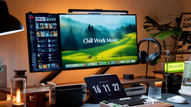 PC All in One