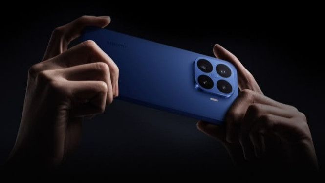 Xiaomi 17T Pro