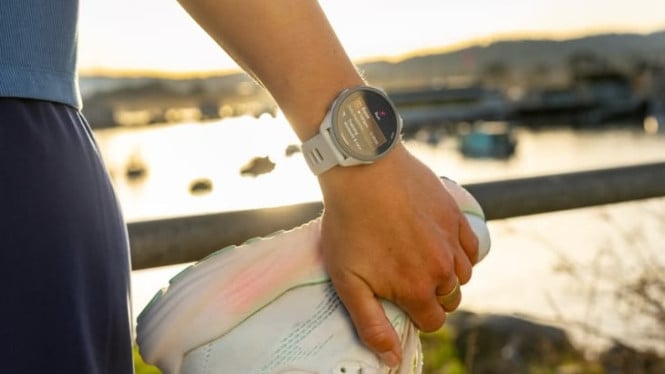 Garmin