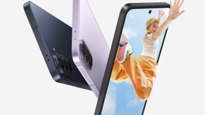 Galaxy A27 5G