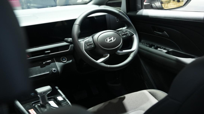 Hyundai Stargazer