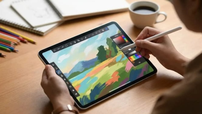 Stylus Pen