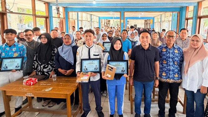 PIP Kabupaten Karawang