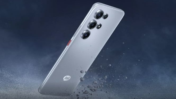 itel S26 Ultra