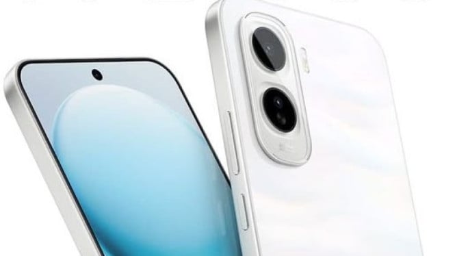 Vivo Y500
