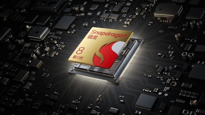 Snapdragon