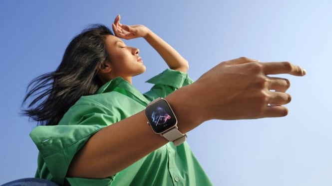 Smartwatch