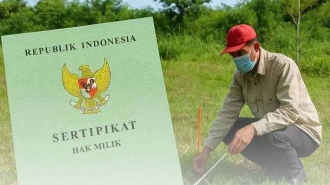Ilustrasi Sengketa Konflik Tanah