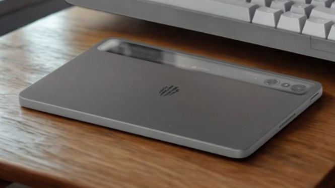 RedMagic Tablet 3 Pro