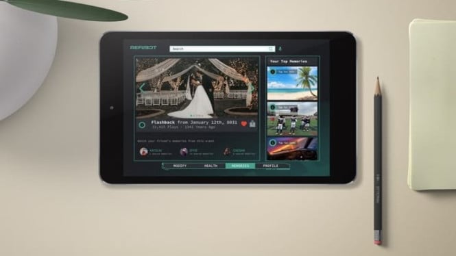 Tablet AI