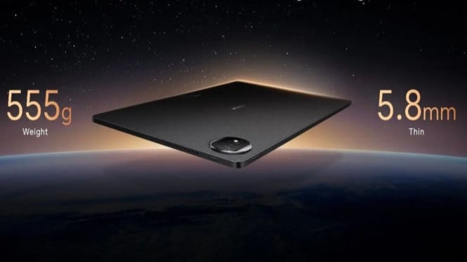 HONOR MagicPad 2