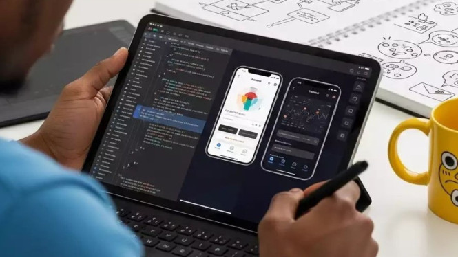 Tablet