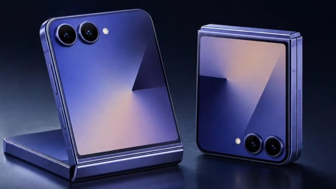Galaxy Z Flip8