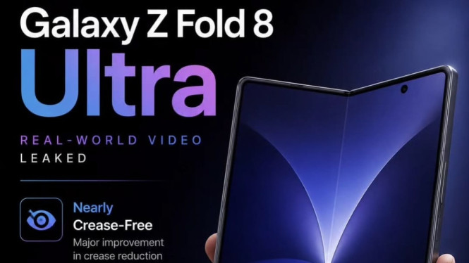 Galaxy Z Fold8 Ultra