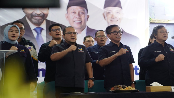 NasDem Jabar
