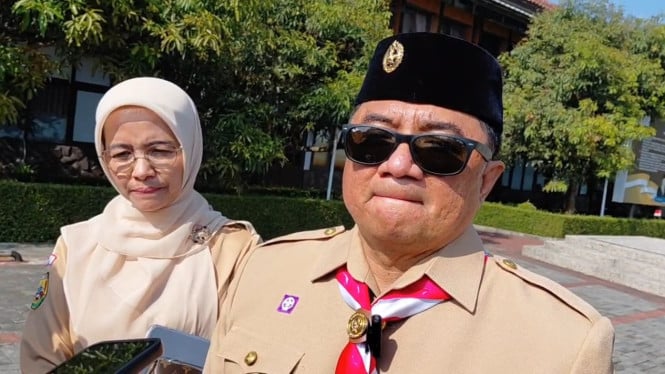Bupati Garut, Abdusy Syakur Amin
