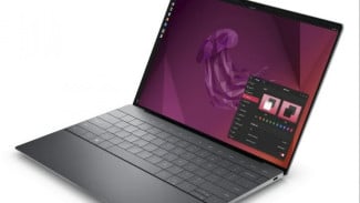 Dell XPS 13 Plus Developer Edition, Laptop Sertifikasi Ubuntu 22.04