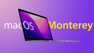 Cara Mengecek Kecepatan Internet di macOS Monterey