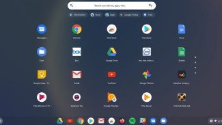 Bocoran Sederet Fitur Chrome OS Terbaru!