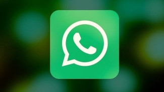 Mengamankan Chat WhatsApp, Ini Cara Blur Layar ketika sedang Chat