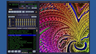 Aplikasi Pemutar Musik Winamp kini hadir Kembali!