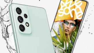 Daftar HP Samsung A Series Bulan Agustus 2022, yang Termahal-Murah